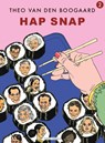 Hap snap - Theo van den Boogaard - 9789464860412