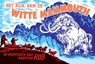 Het rijk van de witte mammouth - Evert Werkman ; Pieter Kuhn - 9789464860474