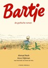 Bartje - de graphic novel - Anne de Vries ; Ahmad Resh - 9789464860641