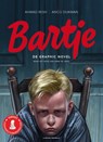 Bartje - de graphic novel - Ahmad Resh ; Anne de Vries - 9789464861006