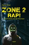 Zone 2 Rap! - Randy Nickel - 9789464870381