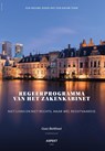 Regeerprogramma van het zakenkabinet - Guus Berkhout - 9789464870756