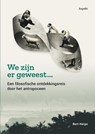 We zijn er geweest... - Bert Herps - 9789464871326