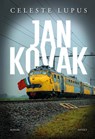 Jan Kovak - Celeste Lupus - 9789464872323