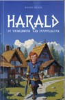 Harald - Randy Nickel - 9789464872804