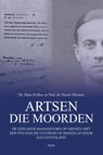 Artsen die moorden - Dr. Hans Kröber ; Prof. Dr. Xavier Moonen - 9789464872897