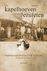 Kapelhoeven van de Jezuïeten in Kongo - Jos Smets - 9789464873047