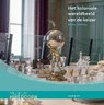 Het koloniale wereldbeeld van de keizer - Britta Schilling ; Cornelis van der Bas - 9789464873177