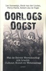 Oorlogsoogst - Leo Dorrestijn ; Henk van der Linden ; Perry Pierik ; Robert Jan de Vogel - 9789464873610