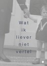 Wat ik liever niet vertel - Espee Elle - 9789464890877