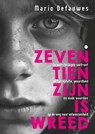 Zeventien zijn is wreed - Mario Defauwes - 9789464893601