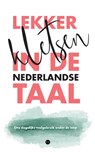 Lekker kletsen in de Nederlandse taal - Yahya E-Rramdani - 9789464894776