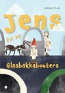 Jens en de Glasbakkabouters - Joshua Prins - 9789464894868