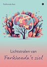 Lichtstralen van Farkhonda's ziel - Farkhonda Azizi - 9789464896411
