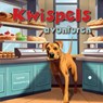 Kwispels Avonturen - Esther Giessenburg - 9789464897111