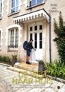 De weg naar huis - Ange van Ommen - 9789464897449