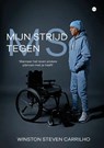 Mijn strijd tegen MS - Winston Steven Carrilho - 9789464897982