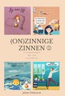 (on)zinnige zinnen (1) - Johan Dietvorst - 9789464918205