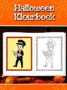 Leuk halloween kleurboek voor kinderen - Mieke Stevens - 9789464921854