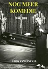 NOG MEER KOMEDIE - Eddy Van Ginckel - 9789464924190
