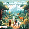 Mijn eerste dierenboek - Koekoek Kinderboek - 9789464924718