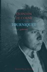 Tourniquet - Quinten De Coene - 9789464924916