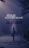 22/11/2023 - Stan van den Brink - 9789464925944