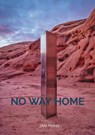 NO WAY HOME - Jan Prins - 9789464927696