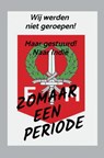 Zomaar een periode - Paul Neijhoft - 9789464929881