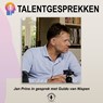 Jan Prins in gesprek met Guido van Nispen - Jan Prins - 9789464930788