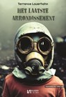 Het Laatste Arrondissement - Terrence Lauerhohn - 9789464931105