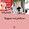 Stoppen met piekeren - Kelly Batist - 9789464931457