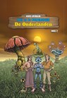 De onderlanden - Koos Verkaik - 9789464932232