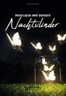 Nachtvlinder - Angelique van Dongen - 9789464932317