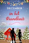 December in het strandhuis - Dani van Doorn - 9789464932362