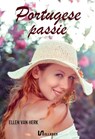 Portugese passie - Ellen van Herk - 9789464932713