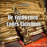 De verdwenen Codex Calixtinus - Liz Luyben - 9789464934403