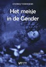 Het meisje in de Gender - Andrej Verhoeks - 9789464936025