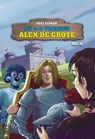 Alex de Grote - Koos Verkaik - 9789464936216