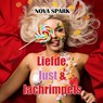 Liefde, lust en lachrimpels - Nova Spark - 9789464936230