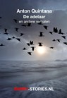 De adelaar en andere verhalen - Anton Quintana - 9789464936667