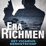 Het Vicarius genootschap - Era Richmen - 9789464936728