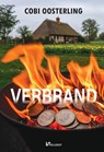 Verbrand - Cobi Oosterling - 9789464937428
