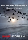 Slechte mensen - Publiek Domein - 9789464937466