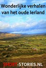 Wonderlijke verhalen van het oude Ierland - Publiek Domein - 9789464937473