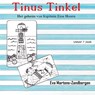 Tinus Tinkel - Eva Martens-Zandbergen - 9789464937572