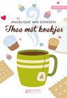 Thee met koekjes - Angelique van Dongen - 9789464938180