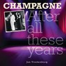 Champagne - Jan Vredenburg - 9789464938715