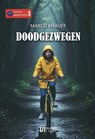 Doodgezwegen - Marco Knauff - 9789464939019