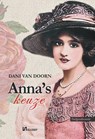 Anna's keuze - Dani van Doorn - 9789464939231